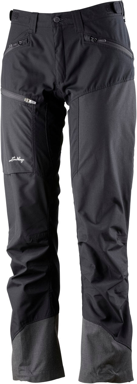 Lundhags Antjah Dam Svart