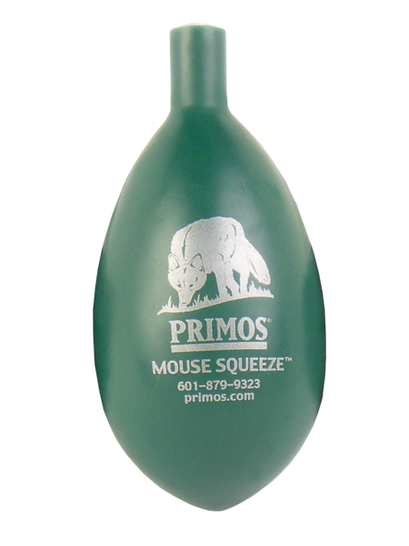 Primos Mouse Squeeze