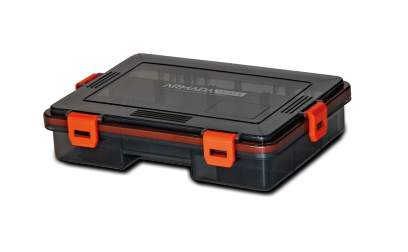 Armada 3500 WP betesbox