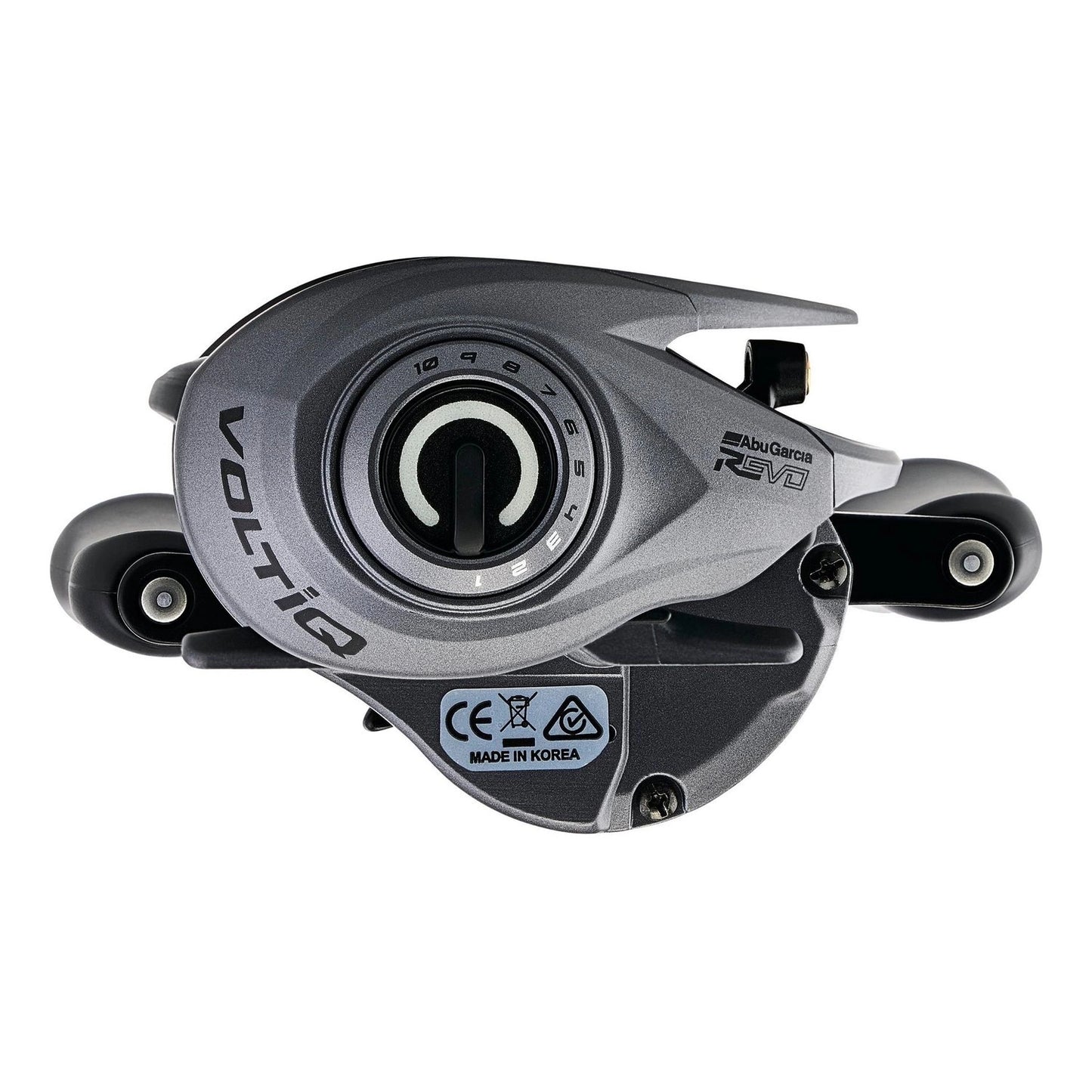 Abu Garcia VoltiQ SX HS 7.3:1 LH