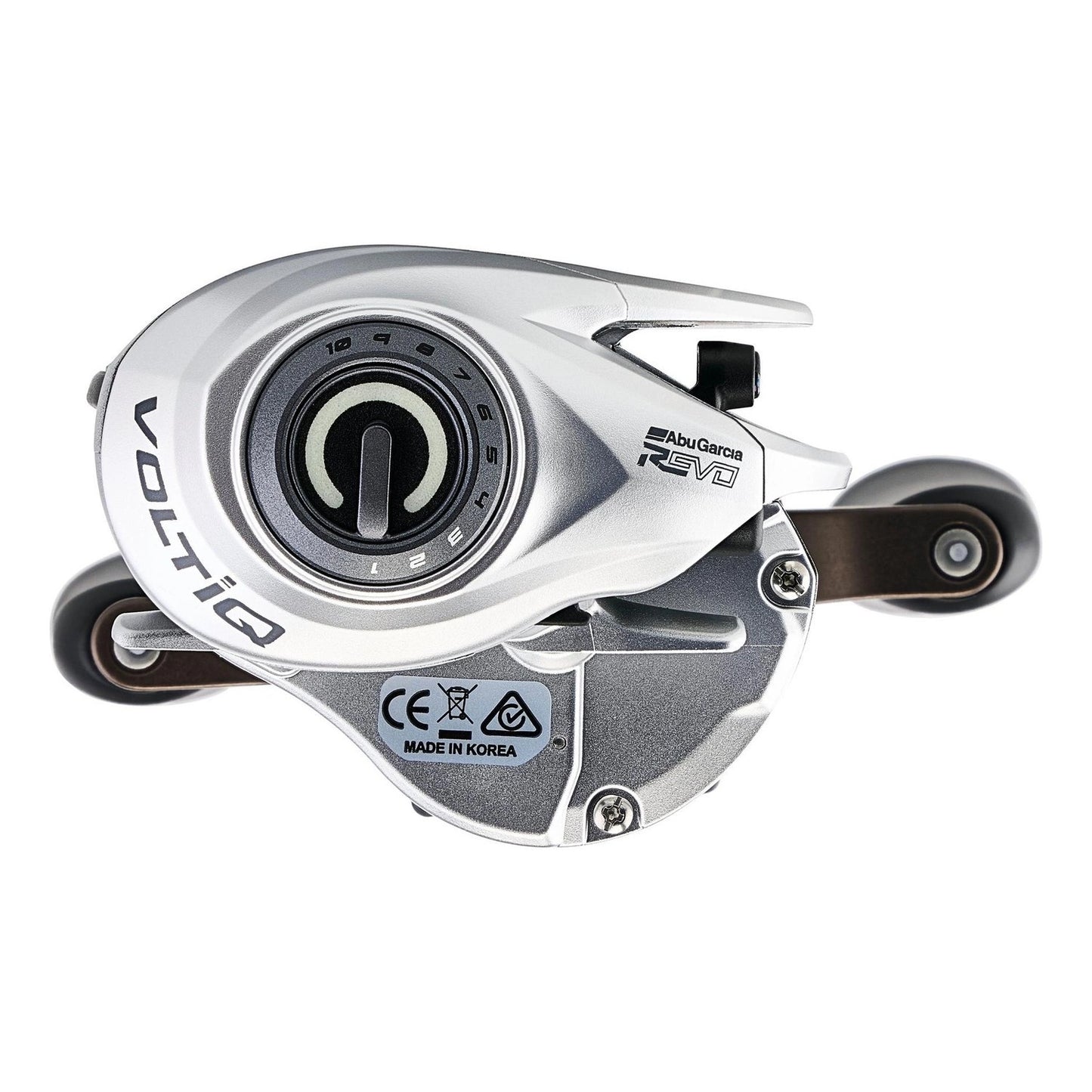 Abu Garcia VoltiQ X HS 7.3:1 LH