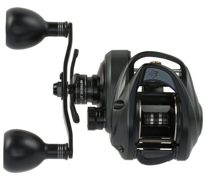 Abu Garcia Beast 300 Vänstervev (300LP-HS-L) *NYA 2026*