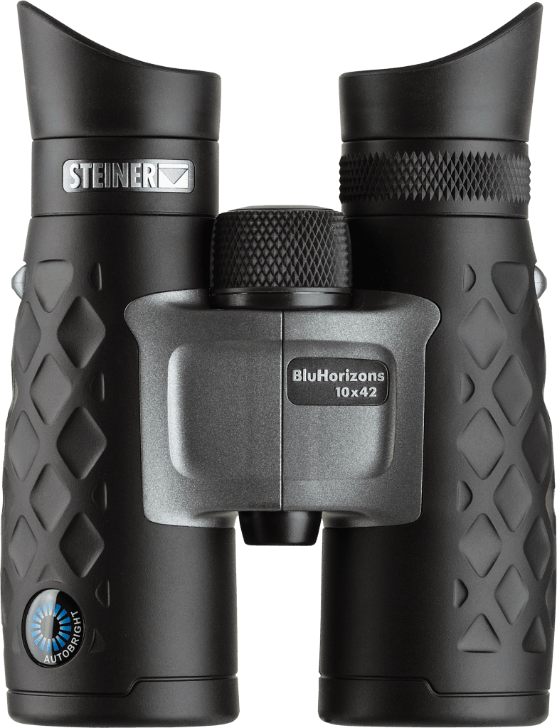 Steiner Bluhorizons 10x42