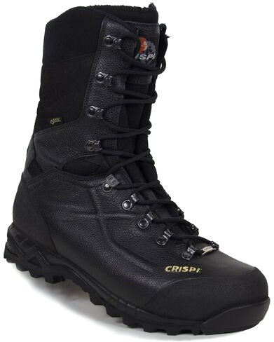 Crispi Titan GTX Black
