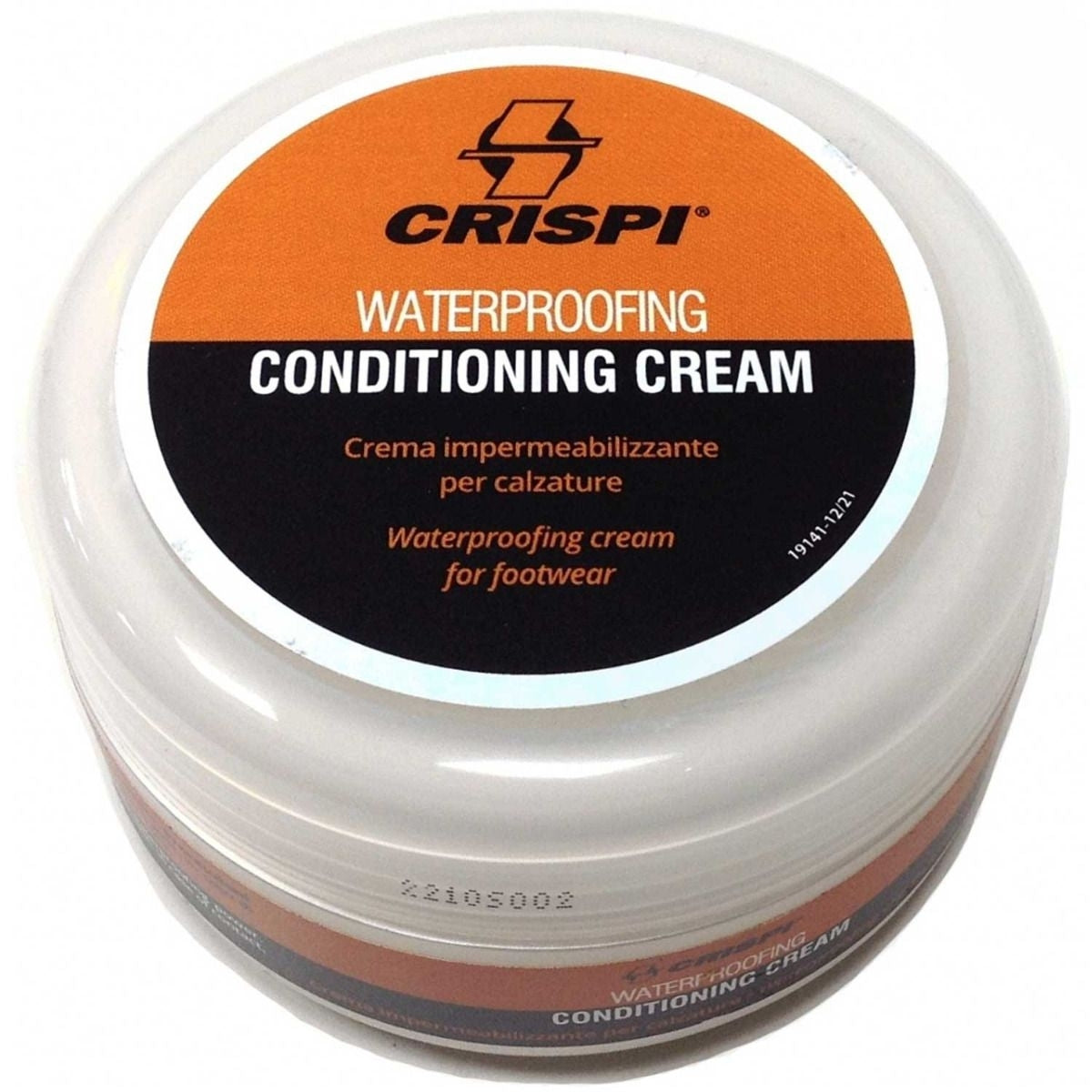 Crispi Skovax Waterproofing Conditioner Cream