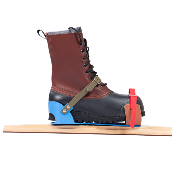 Tegsnäs EPOK-bindning Bred