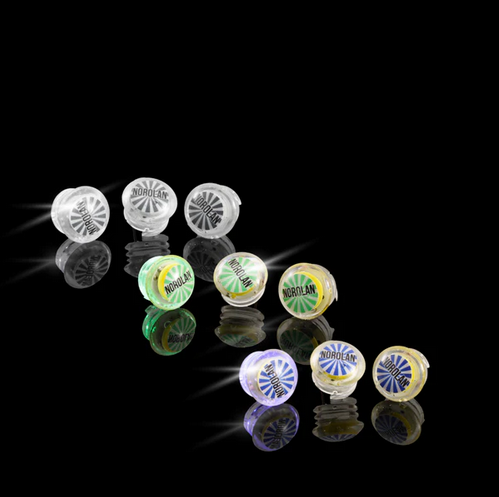 Norolan Utbytbar blink 3-pack