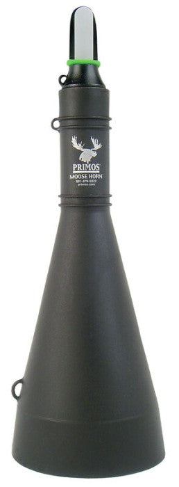 Primos Moose Horn locklur Älg