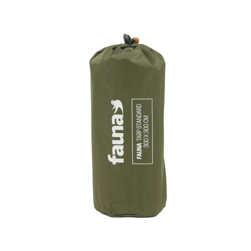 Fauna Tarp Standard 300x300cm