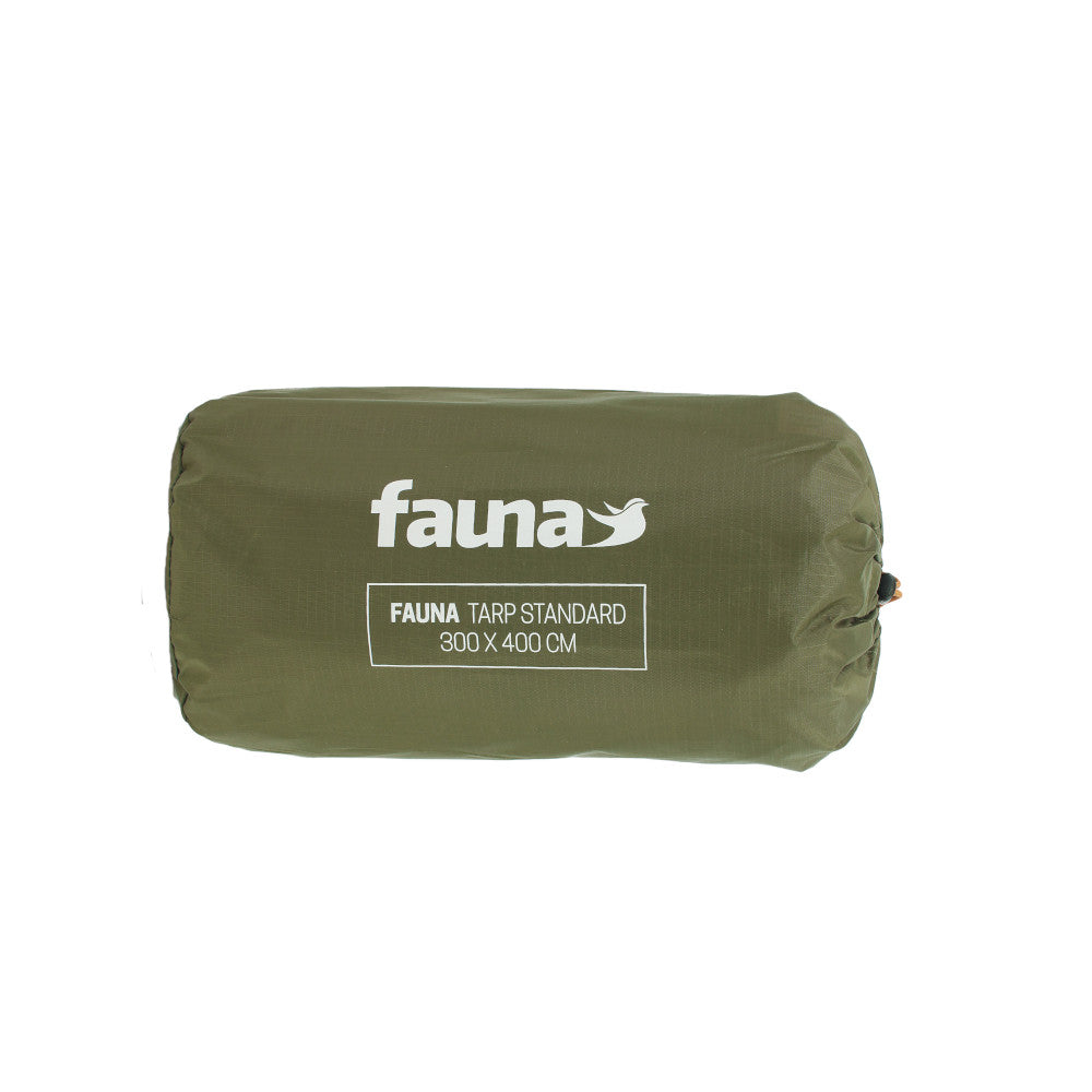 Fauna Tarp Standard 300x400cm
