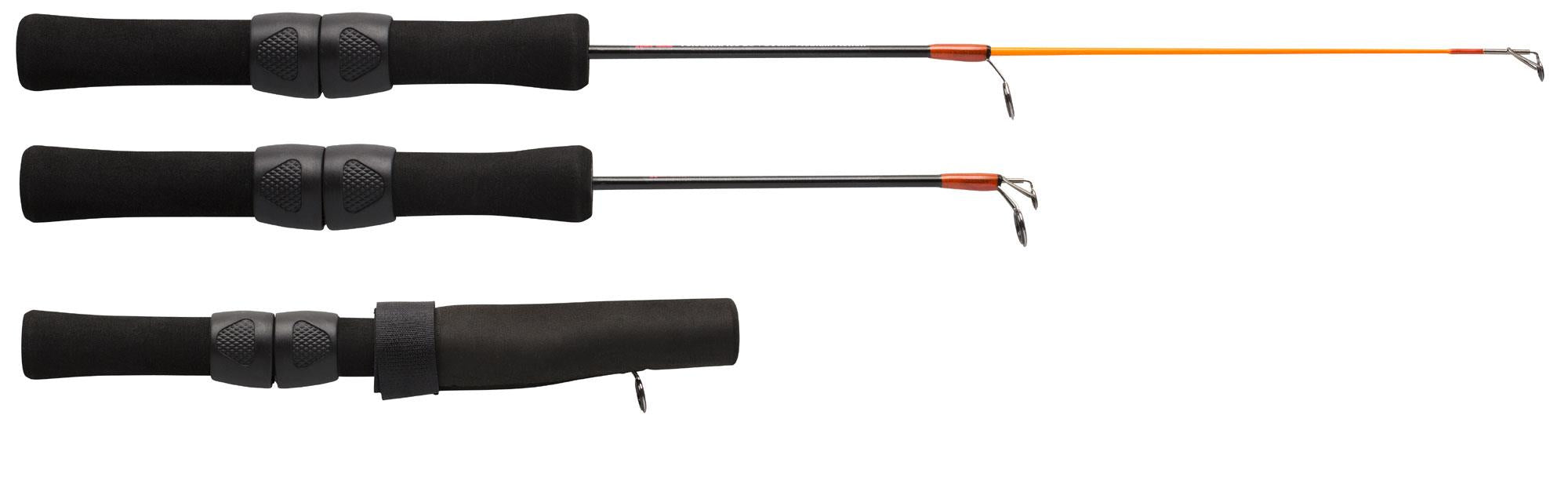 Rapala Telestick ICE