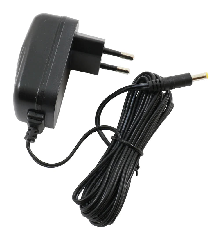 UOVision Nätverksadatper 6V (220V)