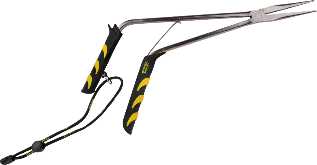 SPRO Secure Grip Pike Plier 37cm