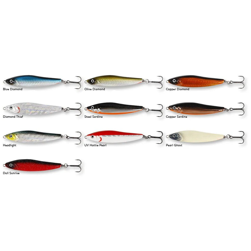 Westin Moby 24g 8,5cm