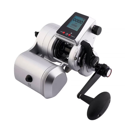 PENN Fathom 50 Electric Reel Kit