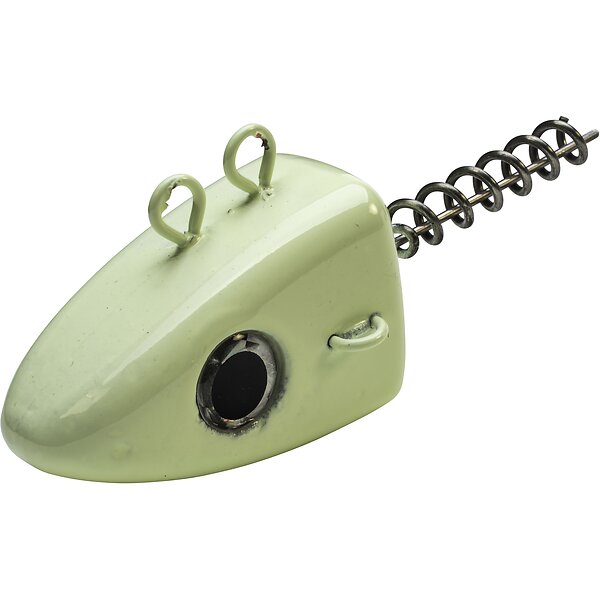 200g SZ Deep Sea Head Glow