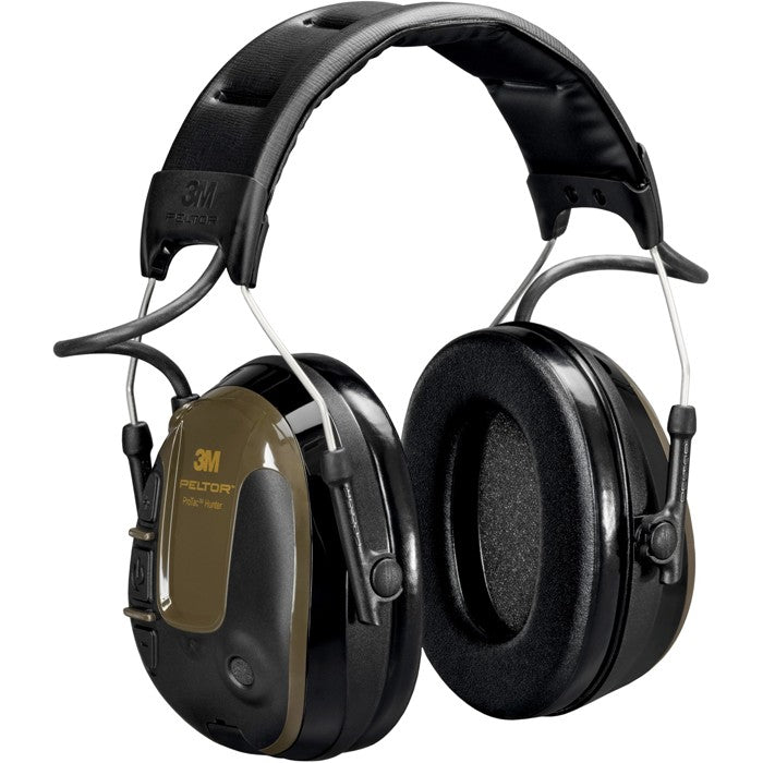 Peltor Protac Hunter