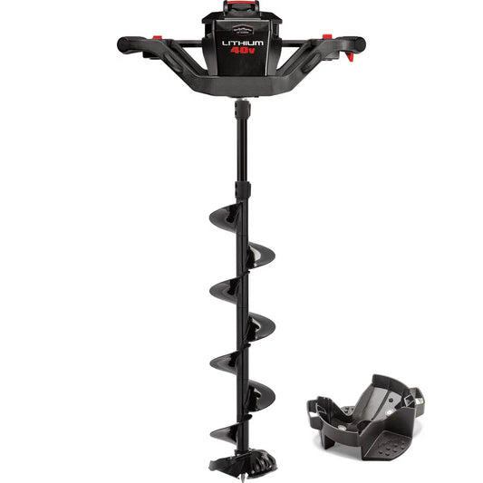 Strikemaster 40v Lite-Flite Combo