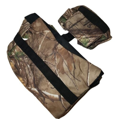 Alces Bullseye Skjutsäckar