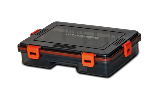 Armada 3500 WP betesbox