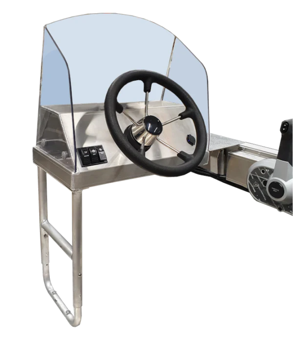 Strypulpet C4 Kimple, Oskwig