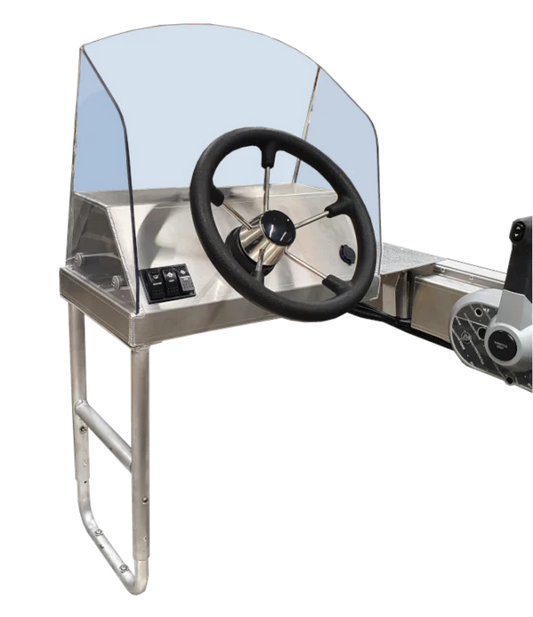 Strypulpet C4 Kimple, Oskwig