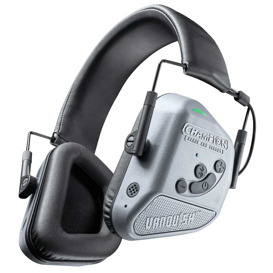 Champion Vanquish Pro Bluetooth hörselskydd