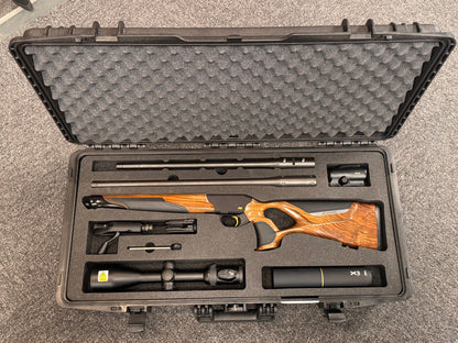 Vapenkoffert Blaser