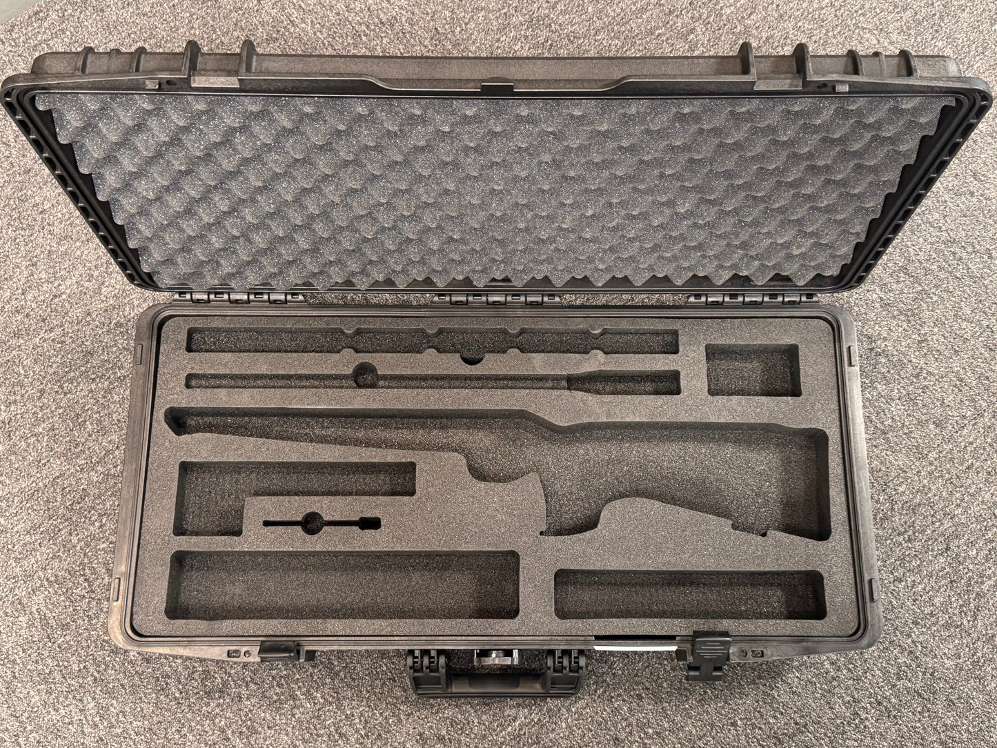 Vapenkoffert Blaser