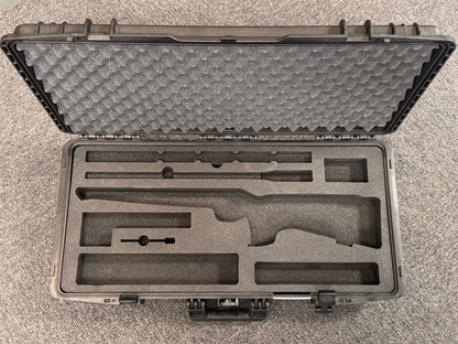 Vapenkoffert Blaser