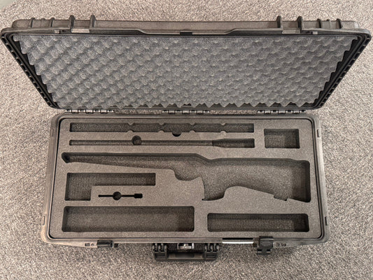 Vapenkoffert Blaser