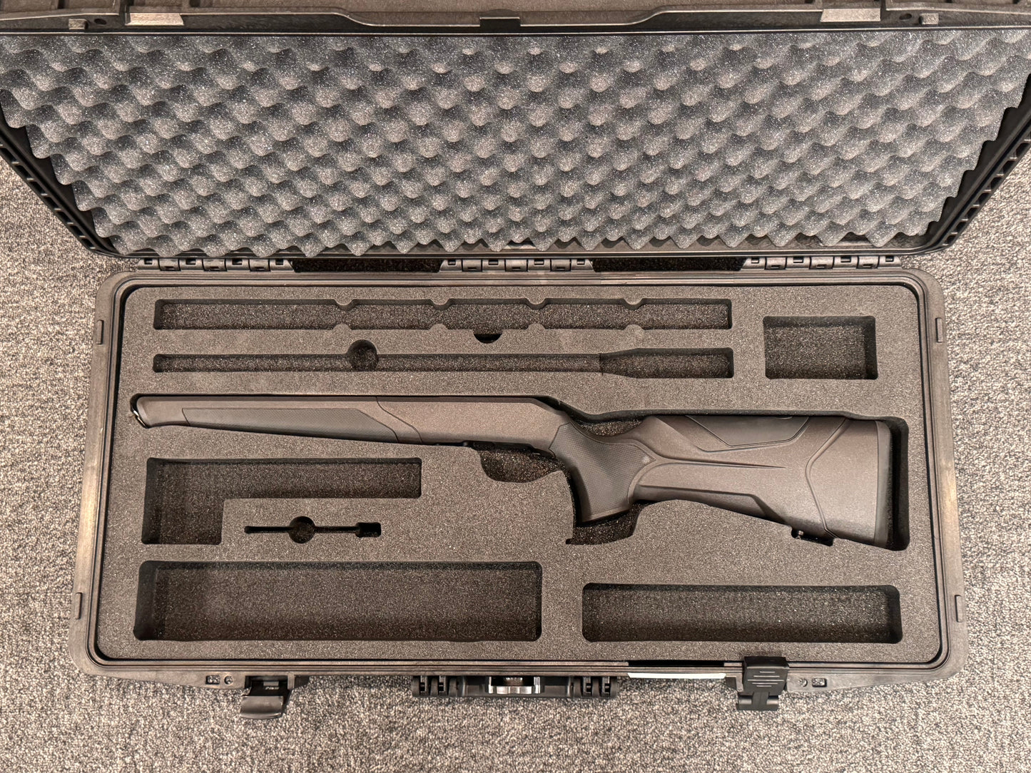 Vapenkoffert Blaser