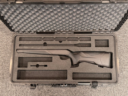 Vapenkoffert Blaser