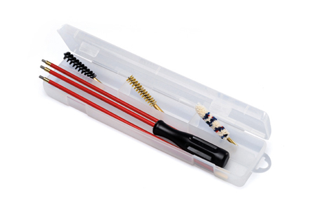 Vapenvårdskit Cal 16/12