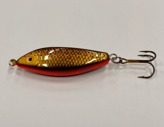 Falkfish Spöket Kulan 6cm, 22g Nordic Char Specialfärg