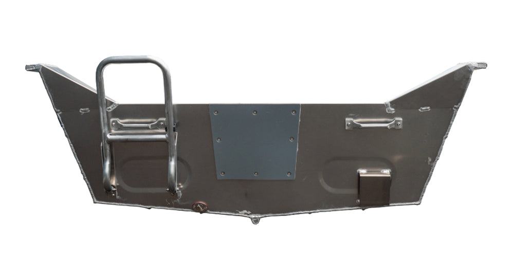 Örnvik 350 aluminiumbåt