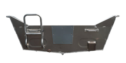 Örnvik 350 aluminiumbåt