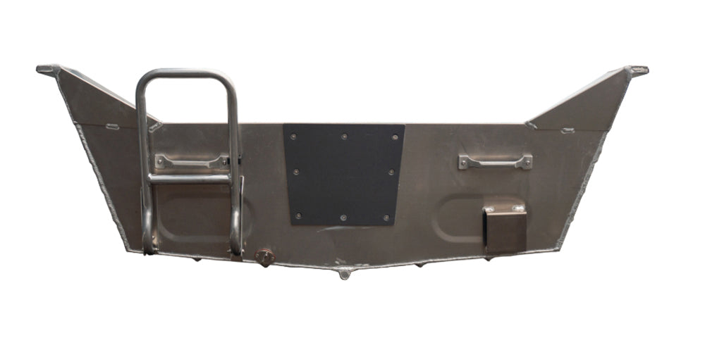 Örnvik 370 aluminiumbåt