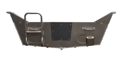 Örnvik 370 aluminiumbåt