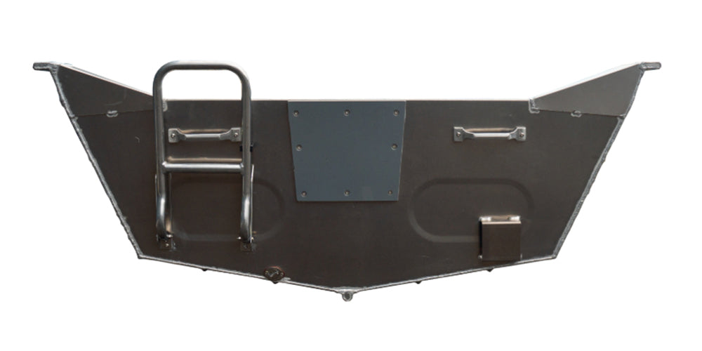 Örnvik 440 aluminiumbåt