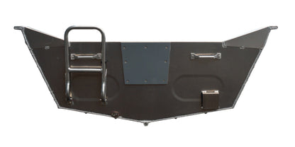 Örnvik 440 aluminiumbåt