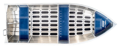 Örnvik 440 aluminiumbåt