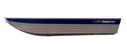 Örnvik 440 aluminiumbåt