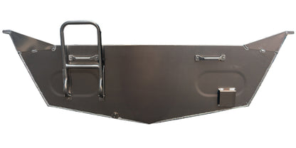 Örnvik 500 aluminiumbåt