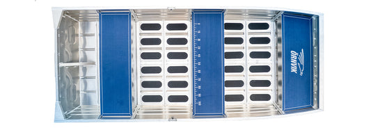 Örnvik 330 Wide aluminiumbåt