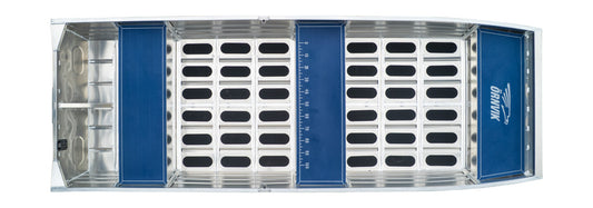 Örnvik 390 Wide aluminiumbåt