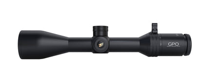 GPO Spectra 6x 2-12X50i