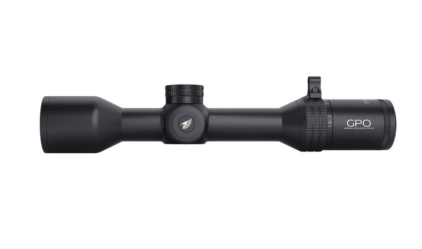 GPO Spectra 8x 1,6-13x44i