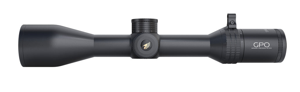 GPO Spectra 8x 2-16x50i G4i