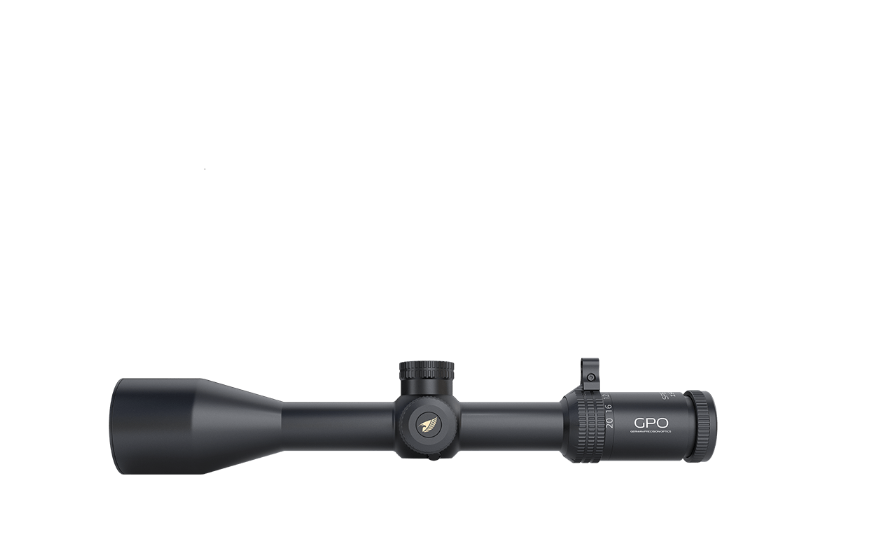 GPO Spectra 8x 2,5-20x50i